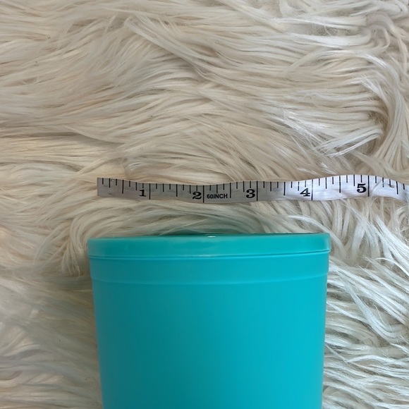 Tiffany blue cup - Picture 11 of 16